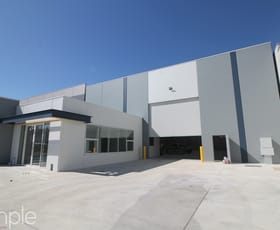 Factory, Warehouse & Industrial commercial property leased at 32 Buontempo Road Carrum Downs VIC 3201
