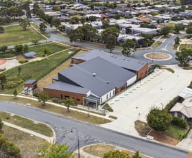 Other commercial property leased at 12 Clyde Finlay Street Macgregor ACT 2615