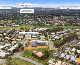 Other commercial property leased at 12 Clyde Finlay Street Macgregor ACT 2615