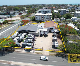 Offices commercial property for lease at 444 Oxley Avenue Redcliffe QLD 4020