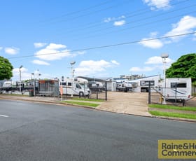 Factory, Warehouse & Industrial commercial property for lease at 444 Oxley Avenue Redcliffe QLD 4020