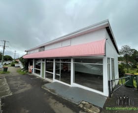 Shop & Retail commercial property for lease at Shop1/53 Maple St Maleny QLD 4552