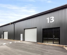 Factory, Warehouse & Industrial commercial property for lease at 88 Bellevue Avenue Enoggera QLD 4051