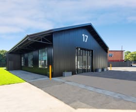 Factory, Warehouse & Industrial commercial property for lease at 88 Bellevue Avenue Enoggera QLD 4051