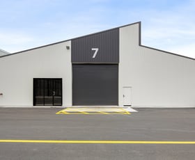 Factory, Warehouse & Industrial commercial property for lease at 51 Prospect Road Enoggera QLD 4051