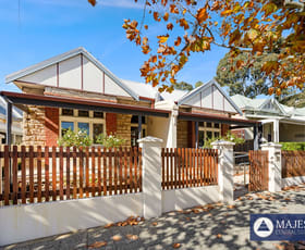 Shop & Retail commercial property leased at 96 Outram Street West Perth WA 6005