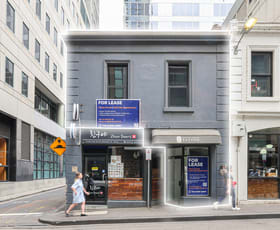 Shop & Retail commercial property leased at 474 Little Lonsdale Street Melbourne VIC 3000