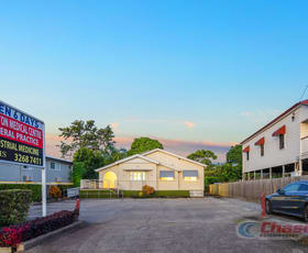 Offices commercial property for lease at 41 Nudgee Road Hamilton QLD 4007