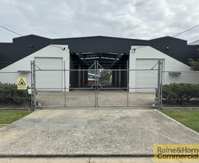 Factory, Warehouse & Industrial commercial property for lease at 41 & 43 Filmer Street Clontarf QLD 4019