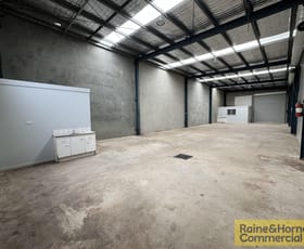 Factory, Warehouse & Industrial commercial property for lease at 41 & 43 Filmer Street Clontarf QLD 4019