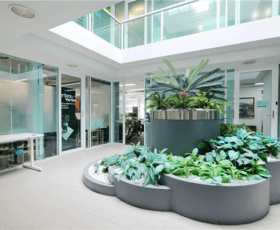 Offices commercial property leased at 2/186 Hampden Road Nedlands WA 6009