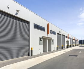 Factory, Warehouse & Industrial commercial property for lease at Unit 62, 3 Dyson Court/Unit 62, 3 Dyson Court Breakwater VIC 3219
