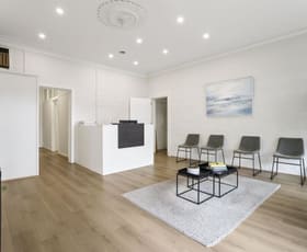 Offices commercial property leased at 1025 Mt Alexander Road Essendon VIC 3040