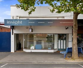 Medical / Consulting commercial property leased at 1025 Mt Alexander Road Essendon VIC 3040