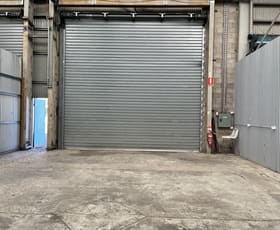 Factory, Warehouse & Industrial commercial property leased at 4C/11 Garema Street Cannonvale QLD 4802