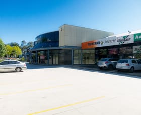 Shop & Retail commercial property for lease at 2/27 Victoria Avenue Castle Hill NSW 2154