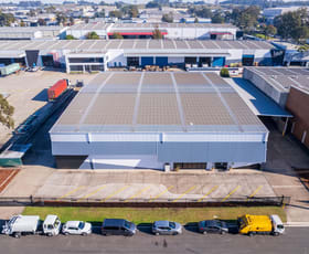 Factory, Warehouse & Industrial commercial property leased at 11 Hexham Place Wetherill Park NSW 2164