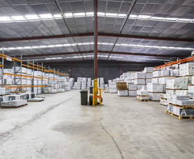 Factory, Warehouse & Industrial commercial property leased at 11 Hexham Place Wetherill Park NSW 2164