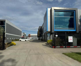Factory, Warehouse & Industrial commercial property for lease at 1/57 Willandra Drive Epping VIC 3076