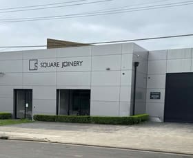 Factory, Warehouse & Industrial commercial property for lease at 5-7 Lisbon Street Fairfield East NSW 2165