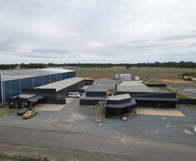 Factory, Warehouse & Industrial commercial property for lease at 20-22 Broadway Court Cobram VIC 3644