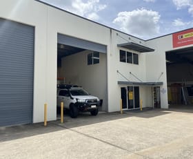 Factory, Warehouse & Industrial commercial property leased at 5/6-8 Tombo Street Capalaba QLD 4157