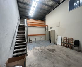 Factory, Warehouse & Industrial commercial property for lease at 5/6-8 Tombo Street Capalaba QLD 4157