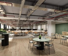 Offices commercial property leased at Level 2 Suite 2/11 Bowden Street Alexandria NSW 2015