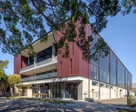 Offices commercial property leased at Level 2 Suite 2/11 Bowden Street Alexandria NSW 2015