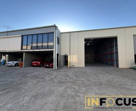 Factory, Warehouse & Industrial commercial property for lease at Mount Druitt NSW 2770