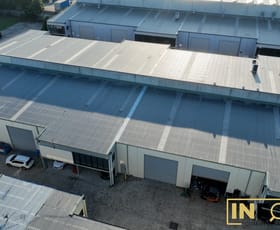 Factory, Warehouse & Industrial commercial property leased at Mount Druitt NSW 2770