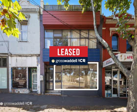 Shop & Retail commercial property leased at Ground/250 St Kilda Road St Kilda VIC 3182