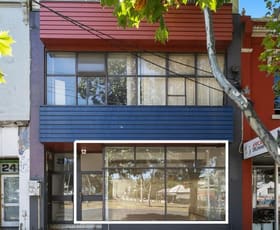 Shop & Retail commercial property leased at Ground/250 St Kilda Road St Kilda VIC 3182
