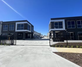 Factory, Warehouse & Industrial commercial property leased at 7/29 Sunderland Crescent Butler WA 6036