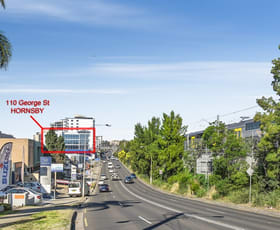Medical / Consulting commercial property for lease at Level 2/110 George Street Hornsby NSW 2077