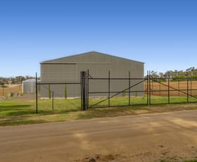 Factory, Warehouse & Industrial commercial property leased at 2668 Bacchus Marsh - Balliang Road Maddingley VIC 3340
