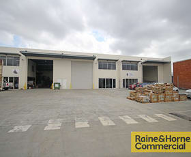 Factory, Warehouse & Industrial commercial property leased at 2A/229 Robinson Road Geebung QLD 4034