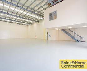 Factory, Warehouse & Industrial commercial property leased at 2A/229 Robinson Road Geebung QLD 4034