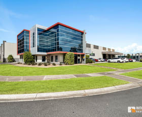 Factory, Warehouse & Industrial commercial property for lease at 53-63 National Boulevard Campbellfield VIC 3061