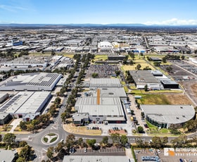 Factory, Warehouse & Industrial commercial property for lease at 53-63 National Boulevard Campbellfield VIC 3061