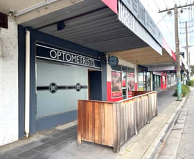 Shop & Retail commercial property for lease at 527A Warrigal Road Ashwood VIC 3147