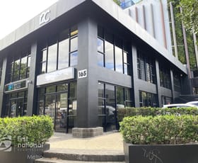 Offices commercial property for lease at 2 & 3/165 Melbourne Street South Brisbane QLD 4101
