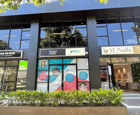 Shop & Retail commercial property for lease at 2 & 3/165 Melbourne Street South Brisbane QLD 4101