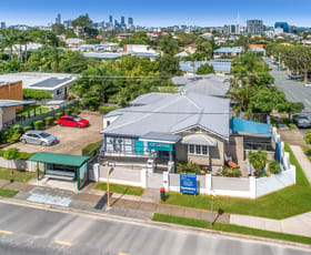 Offices commercial property for lease at 15 Elizabeth Street Toowong QLD 4066