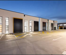 Factory, Warehouse & Industrial commercial property leased at 15/24 Technology Drive Augustine Heights QLD 4300