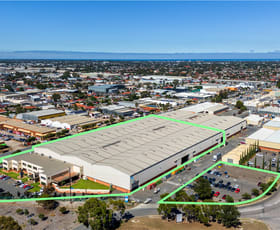 Factory, Warehouse & Industrial commercial property for lease at W/House 1; Unit 2/281-301 Grand Junction Road Ottoway SA 5013