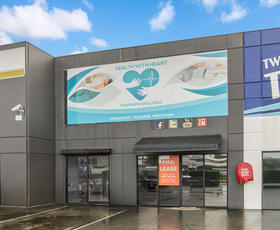 Offices commercial property leased at 3/43 Greenway Drive Tweed Heads South NSW 2486