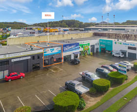 Offices commercial property leased at 3/43 Greenway Drive Tweed Heads South NSW 2486