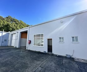 Factory, Warehouse & Industrial commercial property leased at 2/22 Industry Drive Tweed Heads South NSW 2486