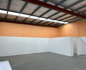 Factory, Warehouse & Industrial commercial property leased at 2/22 Industry Drive Tweed Heads South NSW 2486